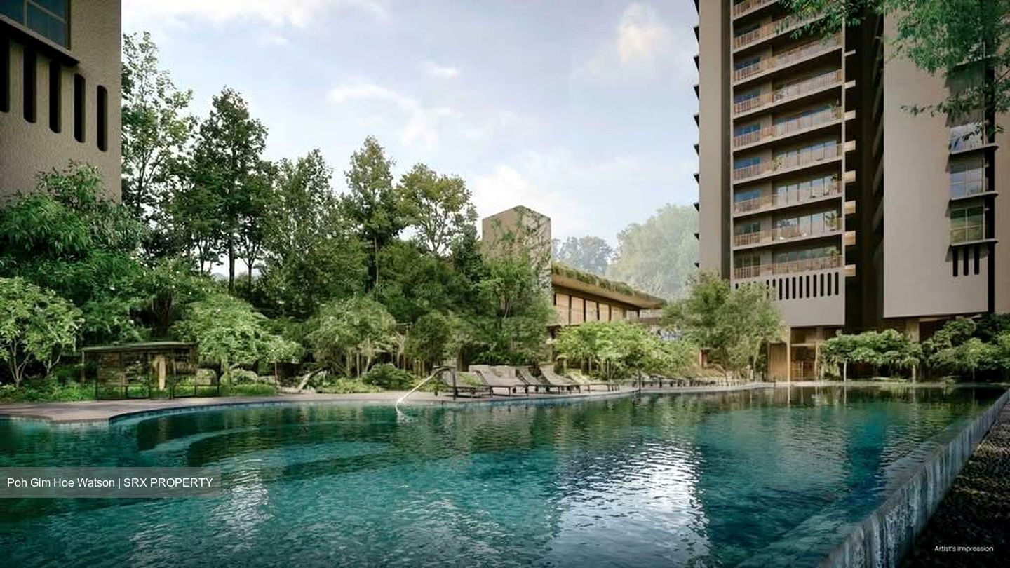 River Modern (U/C) (D9), Apartment #582310161